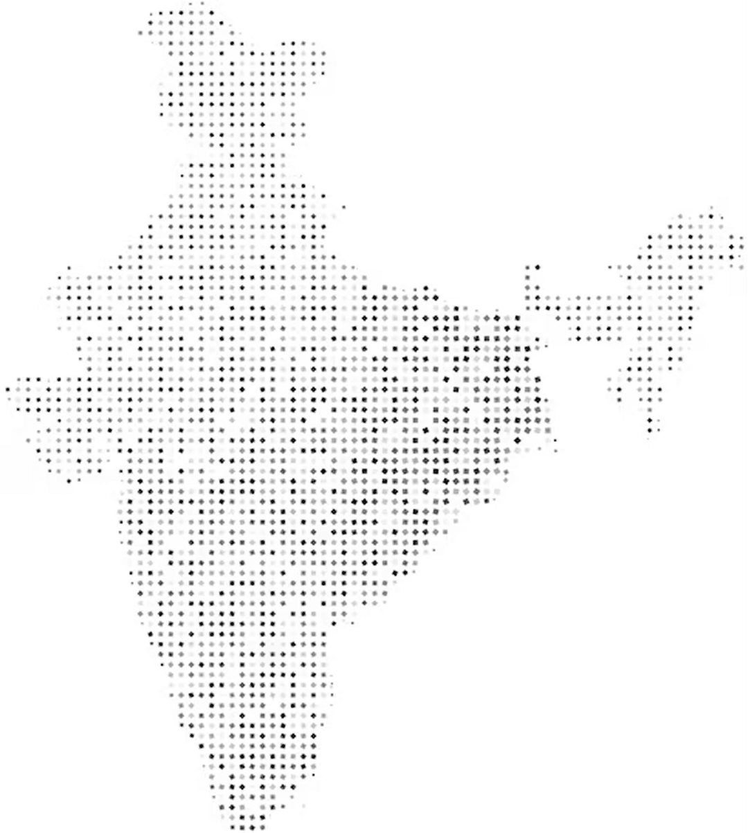 India Map